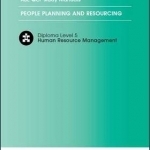 ABE - People Planning and Resourcing: Study Text