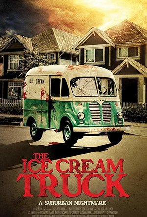The Ice-Cream truck (2017)