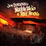 Muddy Wolf at Red Rocks by Joe Bonamassa