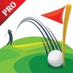 Golf GPS - FreeCaddie Pro