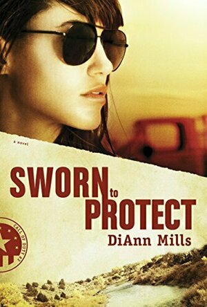 Sworn to Protect (Call of Duty, #2)