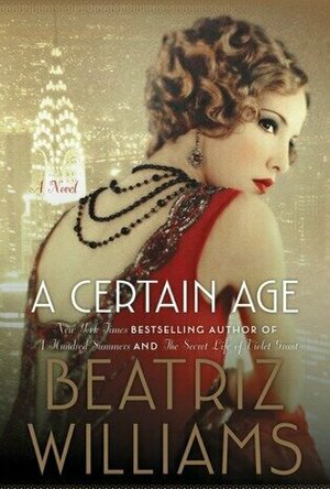 A Certain Age (A Certain Age #1)