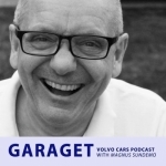 Garaget - Volvo Cars Podcast