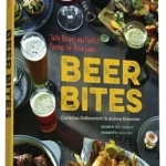 Beer Bites: Tasty Recipes and Perfect Pairings for Brew Lovers