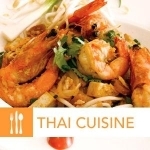 Thai Cuisine