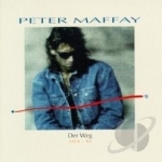 Der Weg 1979-1993 by Peter Maffay