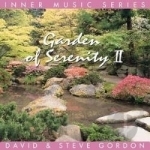 Garden of Serenity II by David &amp; Steve Gordon