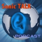 SONIC TALK Podcasts