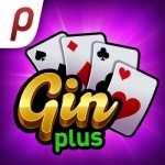 Gin Rummy Plus - Card Game