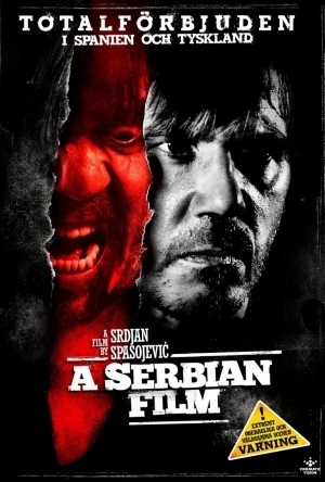 A Serbian Film (2010)
