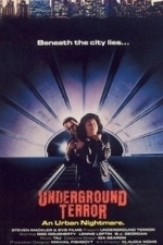 Underground Terror: An Urban Nightmare (1988)