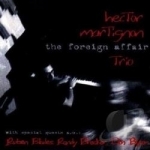 Foreign Affair by Hector Martignon