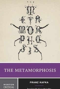 The Metamorphosis