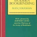 Modern Bookbinding