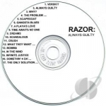 Always Guilty by DJ Razor