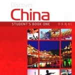 Discover China - Level 1 - Student's book