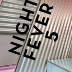 Night Fever 5: Hospitality Design