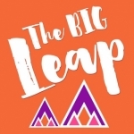 The Big Leap Show with Kathlyn Hart | Weekly Interviews with Inspiring Badass Women in Business