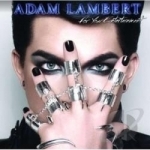 For Your Entertainment by Adam Lambert