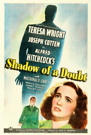 Shadow of a Doubt (1943)