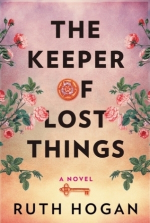 The Keeper Of Lost Things