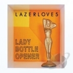 Lady Bottle Opener by Lazerlove5