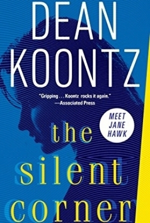 The Silent Corner: A Novel of Suspense (Jane Hawk)