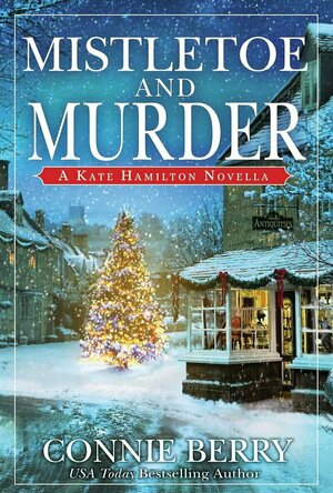 Mistletoe and Murder