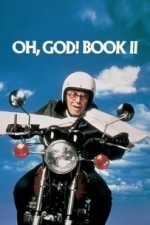 Oh, God! Book II (1980)
