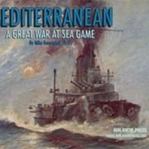 Great War at Sea: The Mediterranean