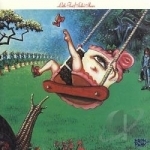 Sailin&#039; Shoes by Little Feat