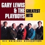 Greatest Hits by Gary Lewis &amp; The Playboys