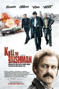 Kill the Irishman  (2011)