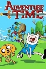 Adventure Time  - Season 6