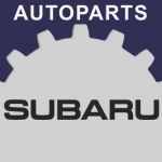 Autoparts for Subaru