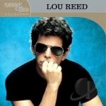 Platinum &amp; Gold Collection by Lou Reed