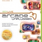 Xbox Live Arcade Unplugged 