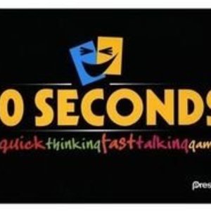 30 Seconds