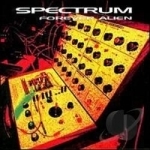 Forever Alien by Spectrum UK