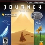 Journey Collector&#039;s Edition 