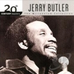 The Millennium Collection: The Best of Jerry Butler by 20th Century Masters