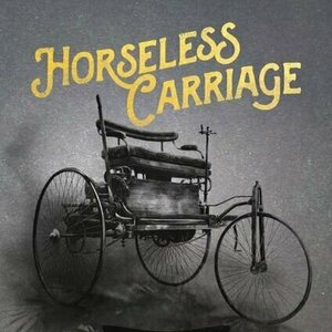 Horseless Carriage