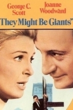 They Might Be Giants (1971)