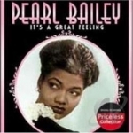 It&#039;s A Great Feeling! by Pearl Bailey