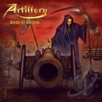 Penalty by Perception by Artillery