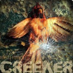 Creeker by Ryan Upchurch