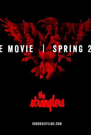 The Stranglers: The Movie (2019)
