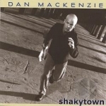 Shakytown by Dan Mackenzie