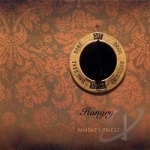 Hungry by Whiskey Priest
