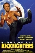Night of the Kickfighters (1991)